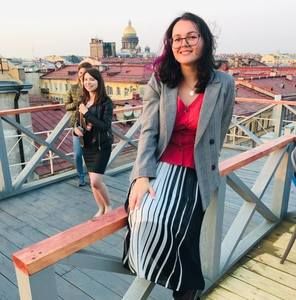 Meet your Posher, Vlada